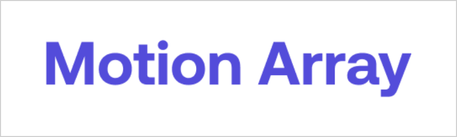 Motion Array